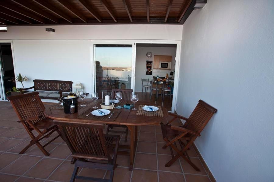 Villa Benita Playa Blanca  Habitación foto